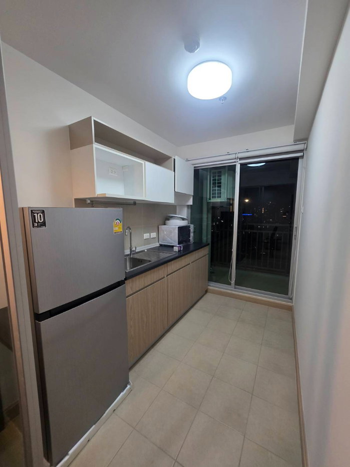 รูป supalai veranda rama 9 ให้เช่า 16000 ห้องใหม่ - รูปที่ 7/12