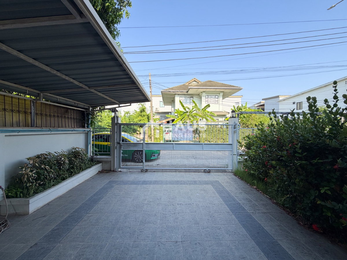 picture Baan Manlika / 4 Bedrooms #HPHU061 - 24/28