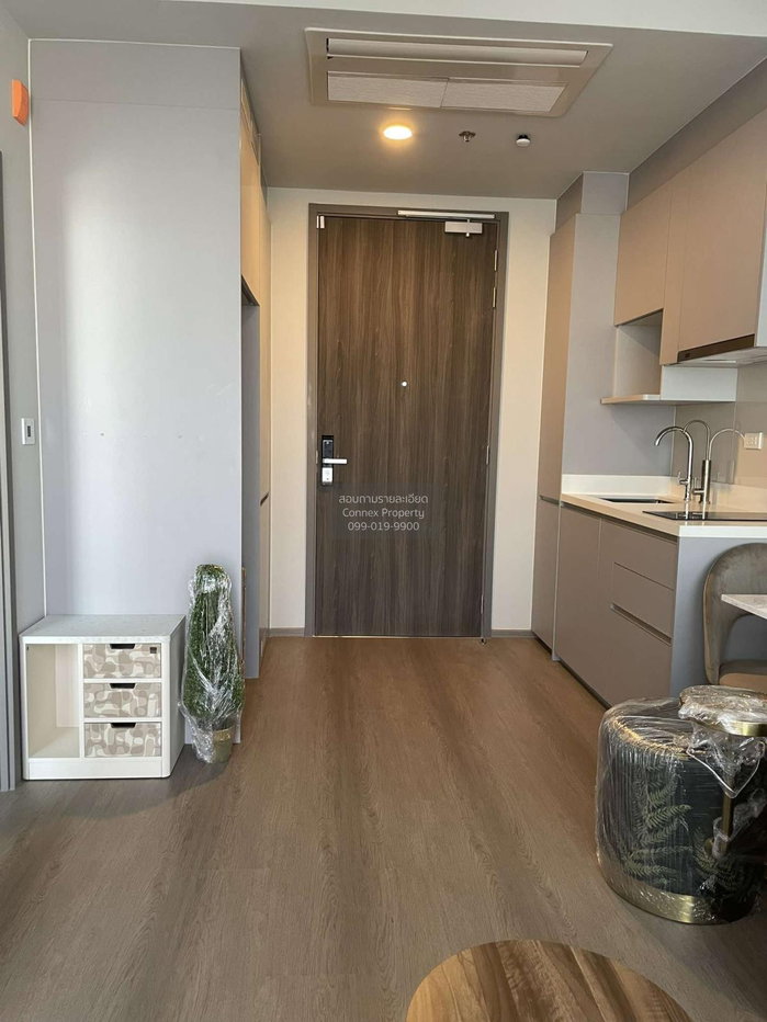 รูป เช่าคอนโด วิสซ์ดอม เดอะ ฟอเรสเทียส์ บางแก้ว บางพลี สมุทรปราการ CX-114075 ✅ ทักไลน์ @connexproperty ตอบทันที ทีมงานมืออาชีพ ✅ - รูปที่ 3/9