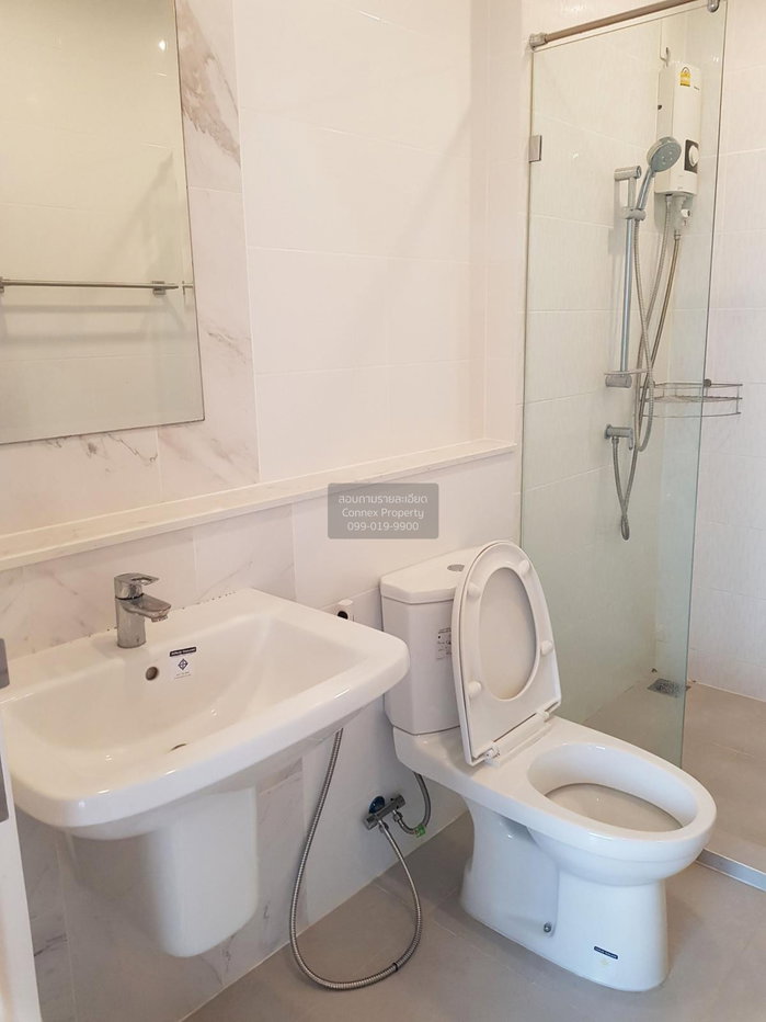 รูป 🔥🔥🔥 เช่าคอนโด  นิช ไพรด์ ทองหล่อ-เพชรบุรี BTS-ทองหล่อ บางกะปิ เขต ห้วยขวาง กรุงเทพ CX-14436 ✅ ทักไลน์ @connexproperty ตอบทันที ทีมงานมืออาชีพ ✅ 🔥🔥🔥 - รูปที่ 6/8