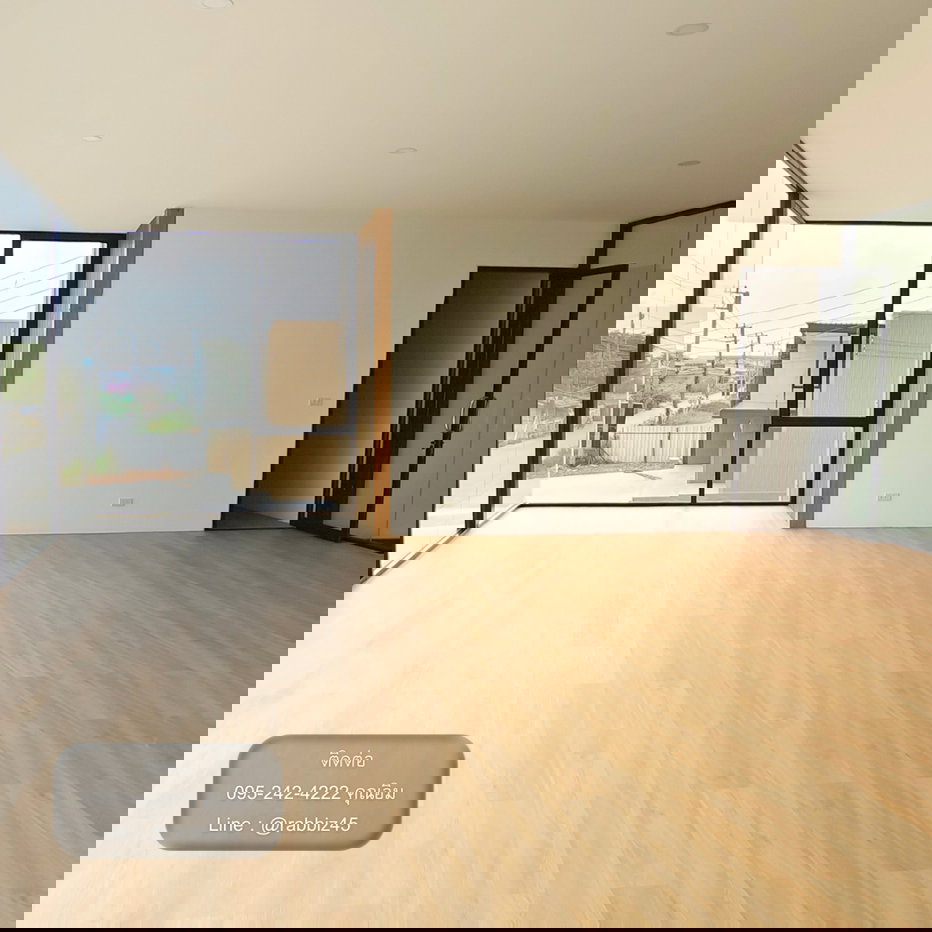 รูป 🔥 โกดังให้เช่า โชว์รูม ออฟฟิศโมเดิร์น ทำเลดี ใกล้ตลาดไท พร้อมใช้งาน! - รูปที่ 4/11