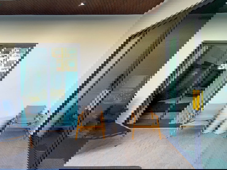 รูป พูลวิลล่าพัทยา 2 ชั้น 4 ห้องนอน ทำเลทัพพระยา ใกล้จอมเทียน - รูปที่ 21/40