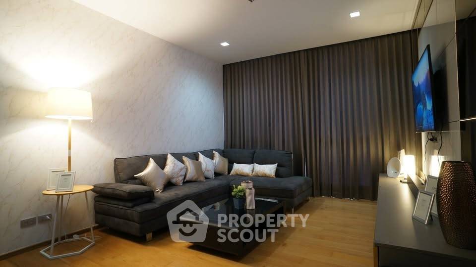 รูป คอนโด 2-ห้องนอน ที่ ไฮด์ สุขุมวิท 13 คอนโดมิเนี่ยม ใกล้ BTS นานา (ID 2396863) - รูปที่ 3/23