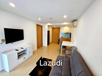 Condos for sale : 1 Bedroom 1 Bathroom 34 SQ.M. Aurora Pratumnak