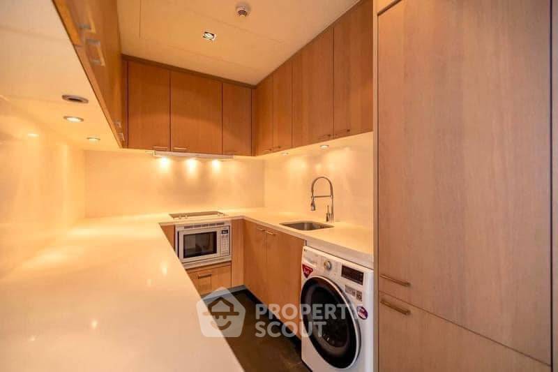 รูป คอนโด 2-ห้องนอน ที่ เดอะ สุโขทัย เรสซิเด้นซ์ คอนโดมิเนียม ใกล้ MRT ลุมพินี (ID 2752617) - รูปที่ 6/27