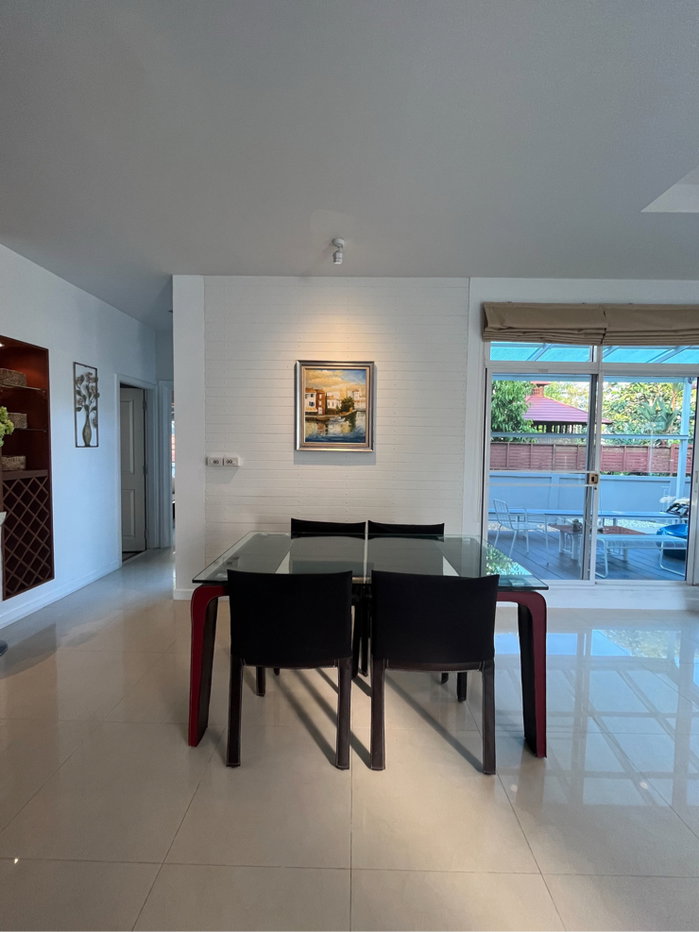 picture 💥House for rent Antilles suvanaphu - 19/28