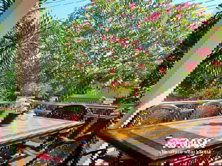 รูป ขายบ้านพร้อมเข้าอยู่ หัวหินซอย 6  - รูปที่ 13/45