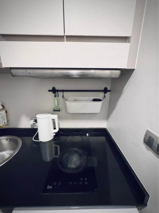 picture @Condorental condo for rent Attitude Bearing - 20/27