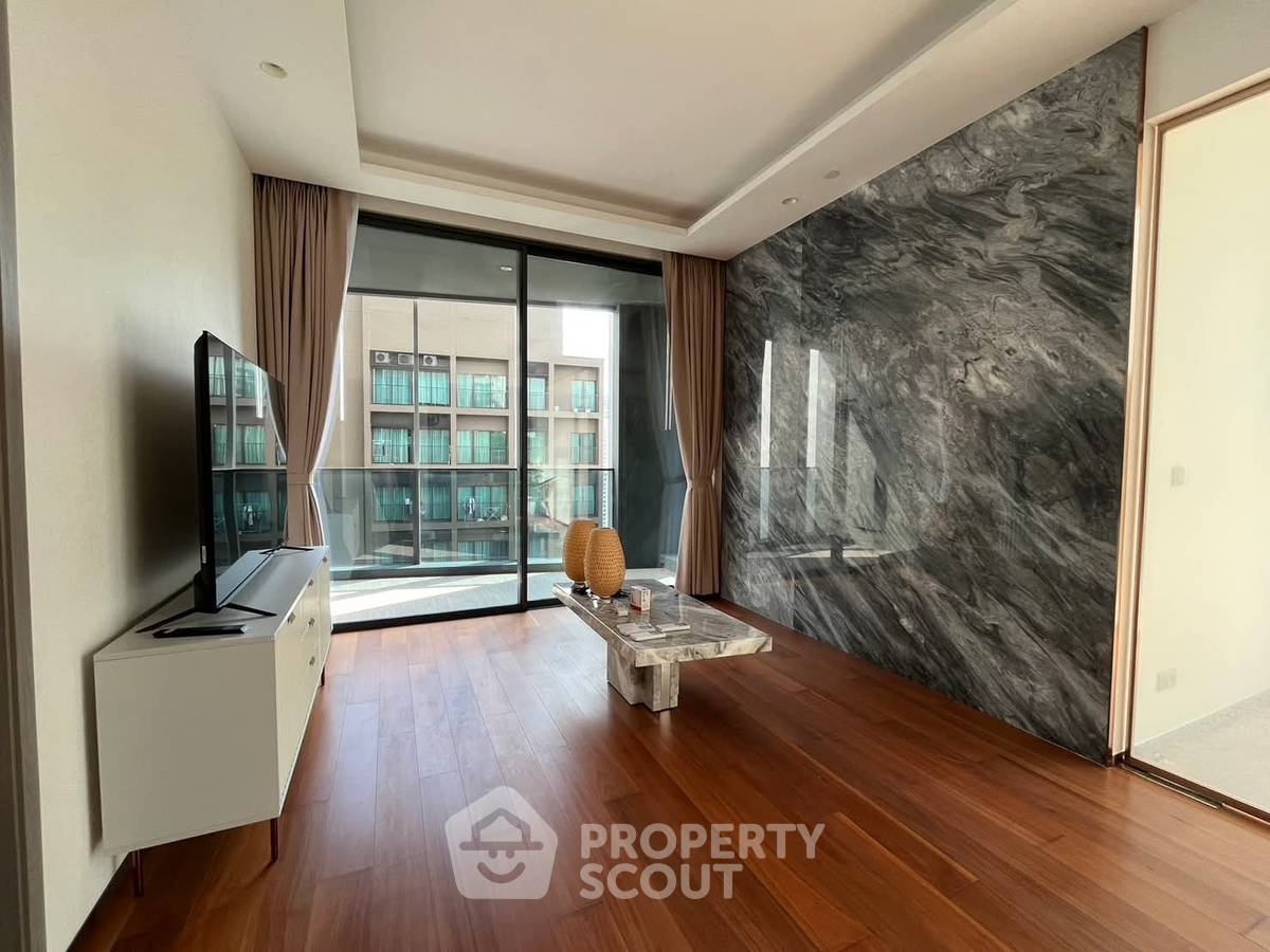 picture Pet-Friendly 2-BR The Estelle Phrom Phong, 200m To BTS Phrom Phong (ID 2367340) - 8/10