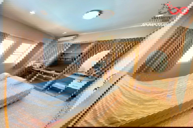 รูป ขายบ้านแฝด นวมินทร์ 74 ถนนรามอินทรา- นวมินทร์ คันนายาว 2ชั้น 36ตร.ว. - รูปที่ 8/13