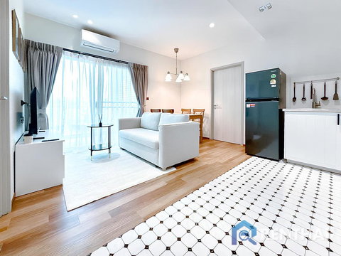 For sale condo 2 bedrooms at The Title Halo 1