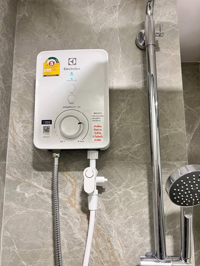 รูป 🍀 ให้เช่า โซโห​ แบงค็อก​ รัชดา 🍀 สนใจแอดไลน์ @zcondo (มี@นำหน้า) 🔥  C5447 - รูปที่ 9/9