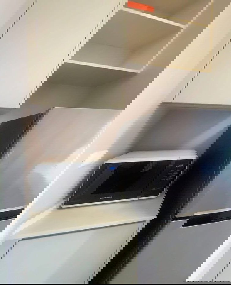 picture Chapter One Eco Ratchada - Huai Khwang  - 3/4