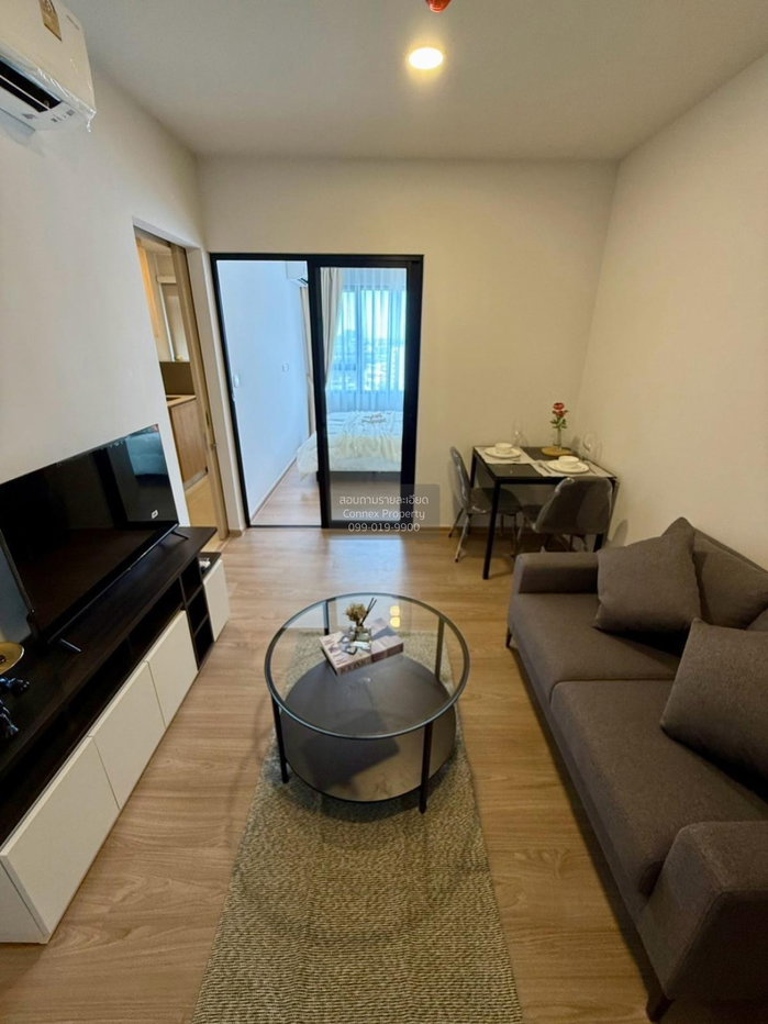 รูป เช่าคอนโด  ชีวาทัย ปิ่นเกล้า MRT-บางยี่ขัน บางยี่ขัน เขต บางพลัด กรุงเทพ CX-118817 ✅ ทักไลน์ @connexproperty ตอบทันที ทีมงานมืออาชีพ ✅ - รูปที่ 2/12