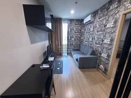 รูปภาพ 🔥🔥🔥 For Rent Condo , The LIVIN Phetkasem , MRT-Phasi Charoen , Bang Wa , Phasi Charoen , Bangkok , CX-146139 ✅ Live chat with us ADD LINE @connexproperty ✅ 🔥🔥🔥