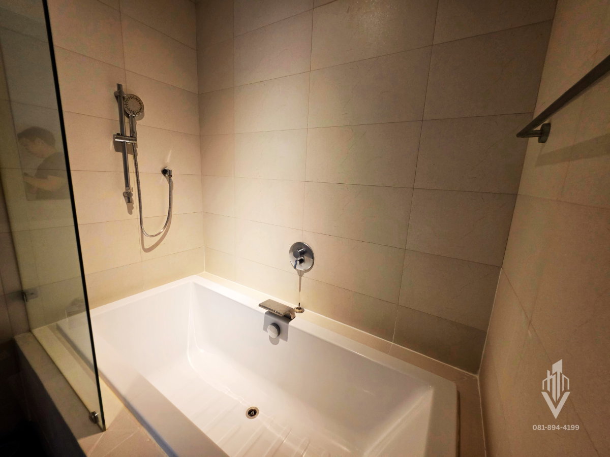 รูป ใช้ชีวิตระดับ Iconic ใจกลางทองหล่อ ✨ ให้เช่า Eight Thonglor Residence – ห้องสวย พร้อมอยู่! - รูปที่ 16/18