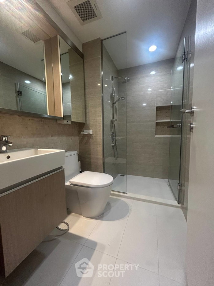 รูป คอนโด 2-ห้องนอน ที่ โหมด สุขุมวิท 61 ใกล้ BTS เอกมัย (ID 2084185) - รูปที่ 2/6