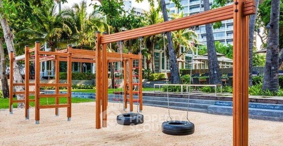 picture 1-BR Condo For Sale At Zire Wongamat, Wong Amat (ID 2012385) - 14/15