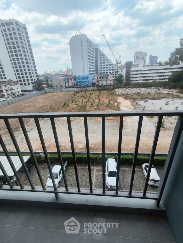 รูป คอนโด 1-ห้องนอน ที่ เซ็นทริค ซี พัทยา ใกล้ พัทยากลาง (ID 2756346) - รูปที่ 7/10