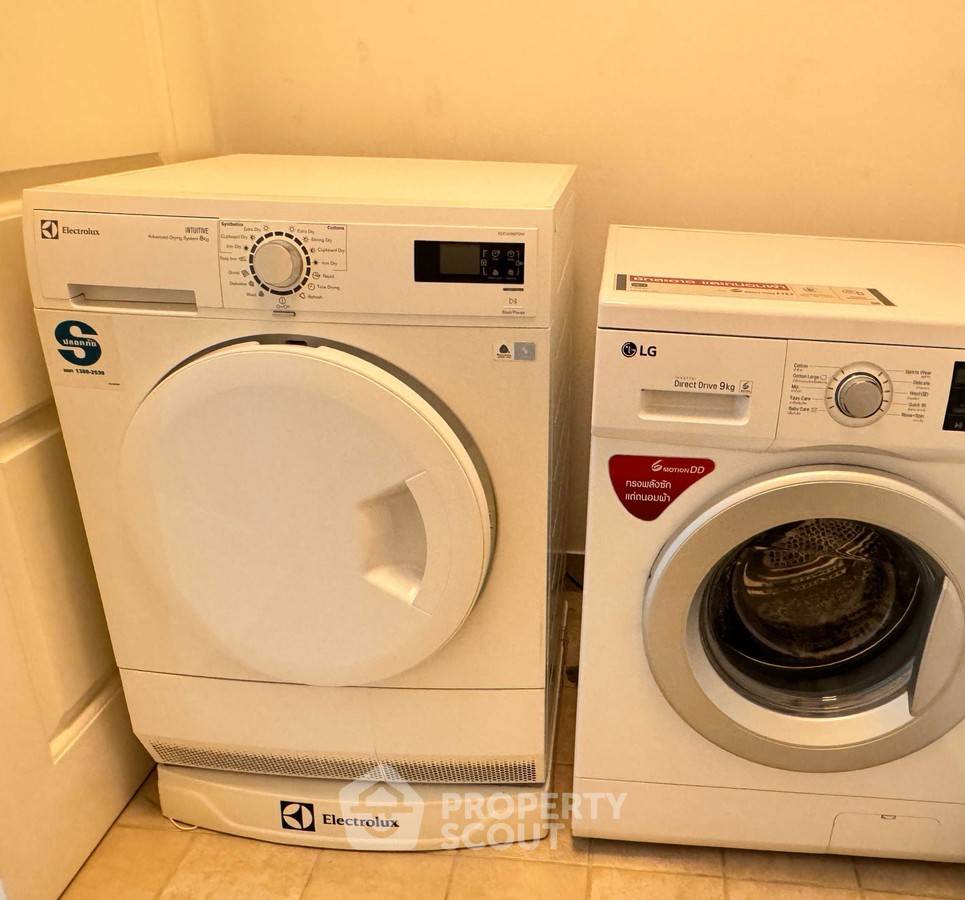 รูป คอนโด 3-ห้องนอน ที่ แอทธินี เรสซิเด้นซ์ ใกล้ BTS เพลินจิต (ID 2747291) - รูปที่ 3/3