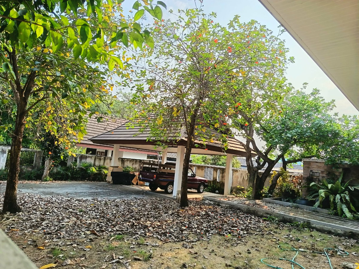 รูป ขายบ้านสวย ทำเลดีมาก อำเภอสันกำแพง จังหวัดเชียงใหม่ - รูปที่ 4/22
