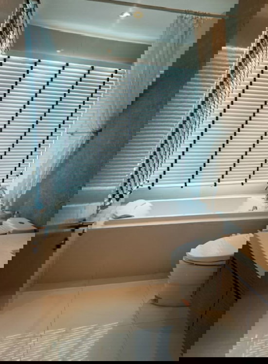 รูป ให้เช่า Bright Sukhumvit 24 พื้นที่กว้าง เดินทางง่าย ใกล้ BTS พร้อมพงษ์ | Code DS2398 Line : @Dstay - รูปที่ 8/8