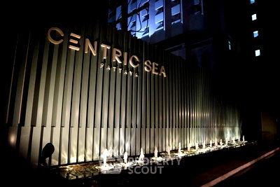 ขายคอนโด : คอนโด 1-ห้องนอน ที่ เซ็นทริค ซี พัทยา ใกล้ พัทยากลาง (ID 2756275)