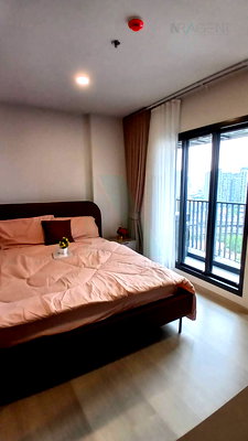 คอนโดให้เช่า : 🎊 ให้เช่าคอนโด แอสปาย อ่อนนุช สเตชั่น อาคาร 1 ชั้น 21 1 ห้องนอน ขนาด 31 ตรม ใกล้ Lotus สุขุมวิท 50