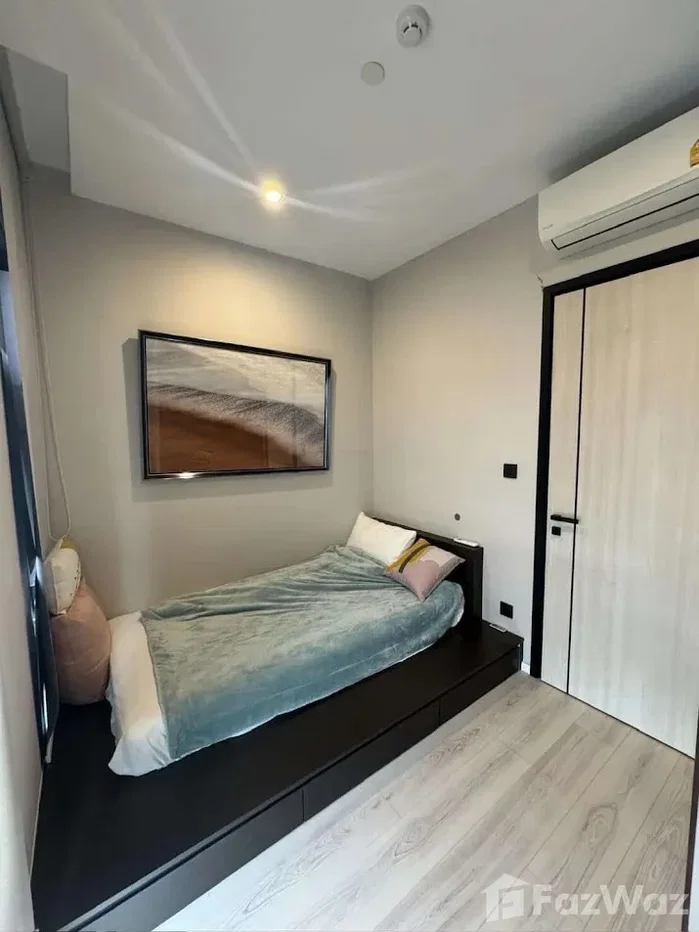 รูป ขาย คอนโด 2 ห้องนอน ในโครงการ เดอะรูม พญาไท 6129254 - รูปที่ 6/9