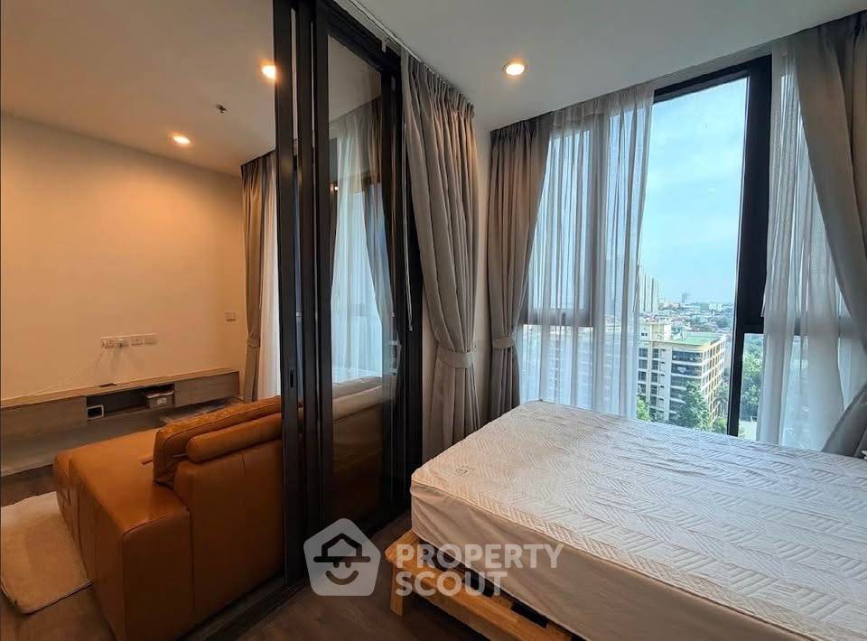 รูป คอนโด 2-ห้องนอน ที่ วิสซ์ดอม เอสเซ้นส์ สุขุมวิท ใกล้ BTS ปุณณวิถี (ID 2572158) - รูปที่ 7/11