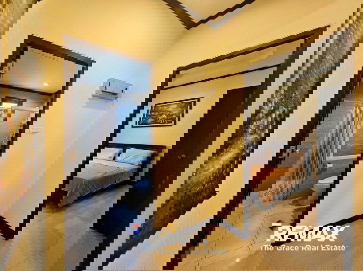 รูป ขายบ้านพร้อมเข้าอยู่ หัวหินซอย 6  - รูปที่ 39/45