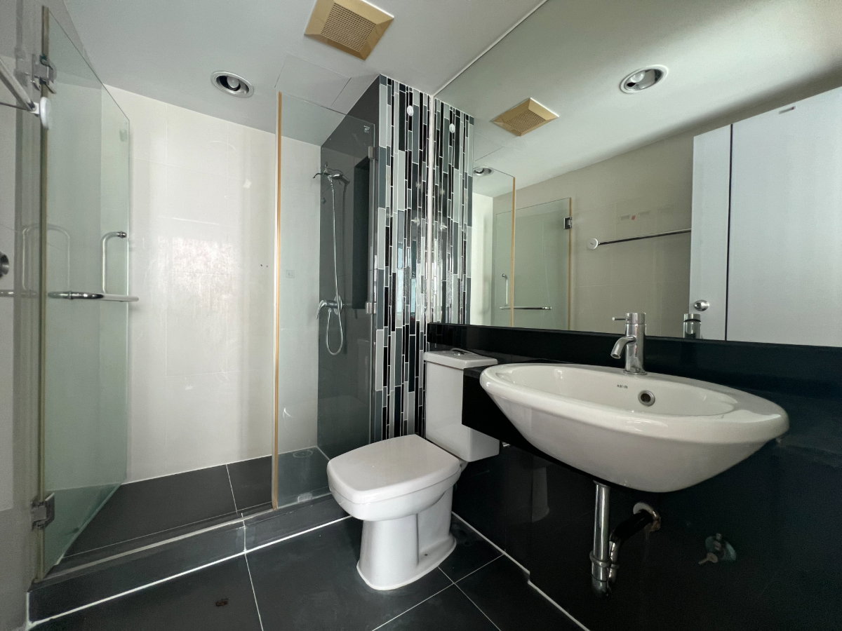 รูป CIMB 0048 : ชาโตว์ อินทาวน์ สุขุมวิท 64 ใกล้ BTS ปุณณวิถี - รูปที่ 11/12