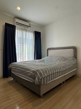 🚩 For Rent Condo THE NEST SUKHUMVIT 22 Building 1, Floor 2,2 bed room, Room size 45 sqm