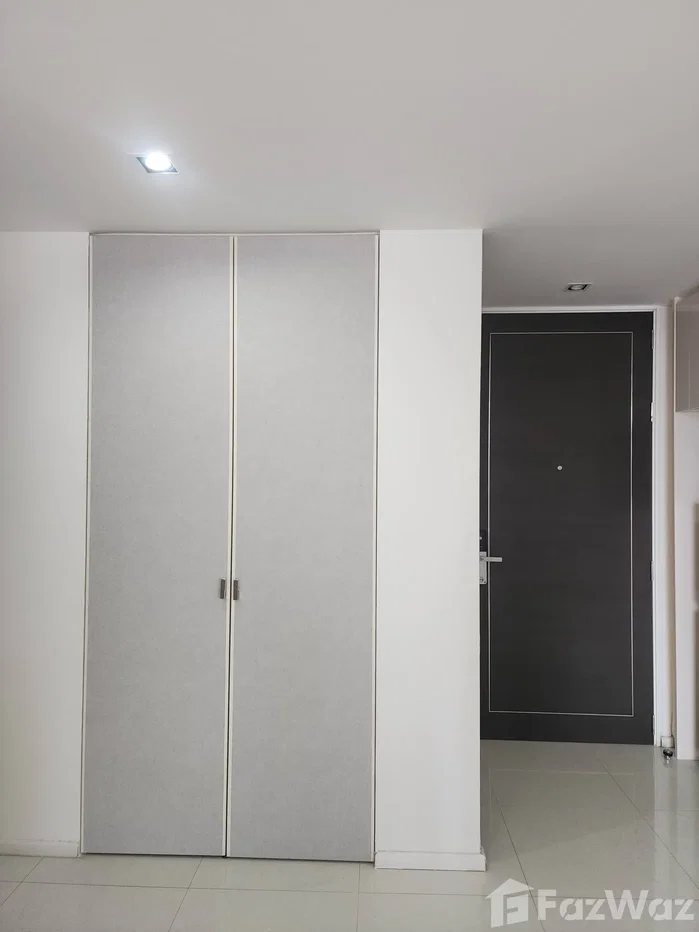 รูป คอนโดให้เช่า 1 ห้องนอน ในโครงการ เดอะ แบงค็อก สาทร 6129831 - รูปที่ 9/13