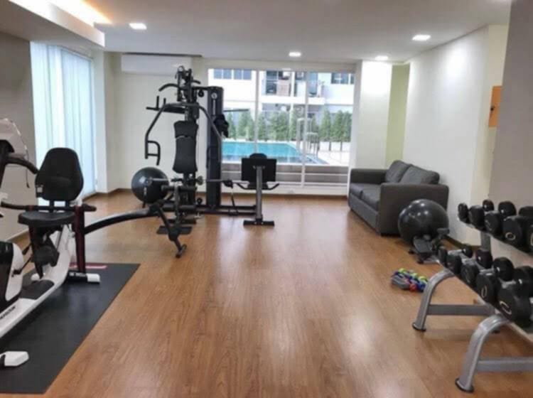 รูป ให้เช่าคอนโด (ห้องมุม)🍁เดอะเมเปิ้ลแอทรัชดา-ลาดพร้าว 🍁ซอยลาดพร้าว 26 (เมเปิ้ล 2) - รูปที่ 11/15