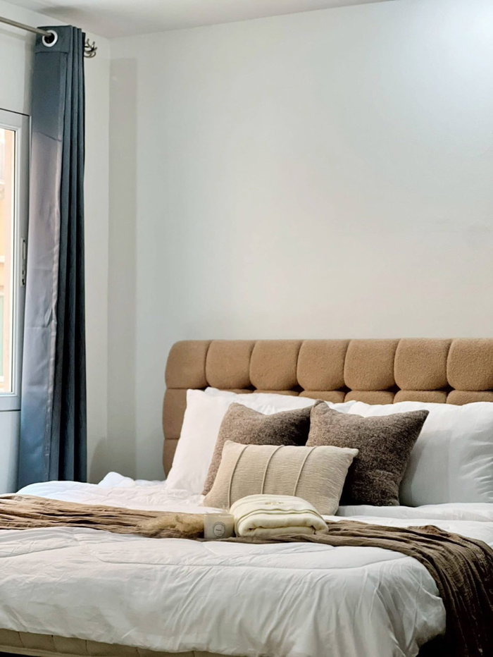 picture 🟪🟦🟩🟨🟧 Condo for rent: Happy Condo Ratchada 18 📍MRT Sutthisan 🛎️🛎️ | Line@: @assetspro - 3/13