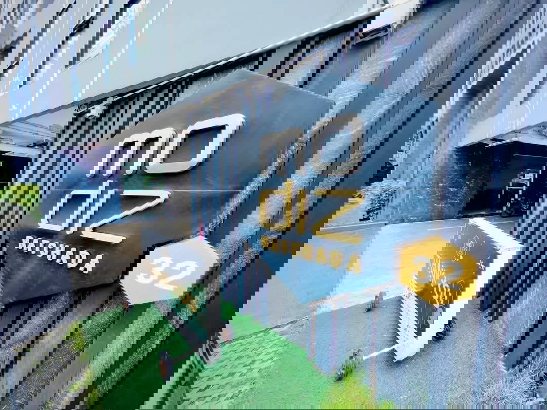 รูป ขาย คอนโด Modiz Ratchada 32 1 ห้องนอน 1 ห้องน้ำ 1 รับแขก ห้องใหญ่ 35 ตร.ม. ห้องใหม่เอี่ยม ไม่เคยเข้าอยู่ - รูปที่ 9/10