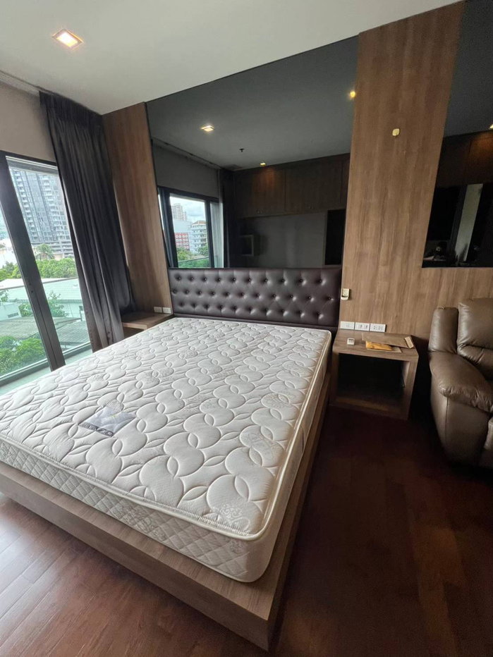 รูป ด่วน ! ให้เช่า คอนโด Noble remix ห้องนอน 38 ตร.ม. ห้องสวย ในราคาพิเศษ - รูปที่ 6/7