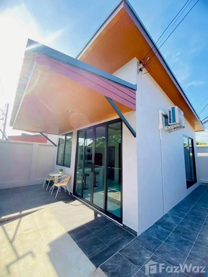 รูป ขาย บ้านเดี่ยว 3 ห้องนอน ใน ราไวย์, ภูเก็ต 6129244 - รูปที่ 9/15