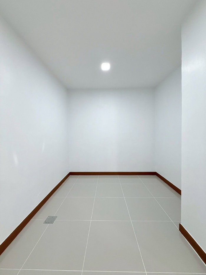 รูป ขายบ้านรีโนเวท 🚩 หมู่บ้านณัฐกานต์ สายไหม 64 🏡 ทาวน์เฮาส์ 2 ชั้น เนื้อที่ 23.30 ตร.ว. 🌟 ราคาเพียง 2.69 ล้านบาท - รูปที่ 11/18