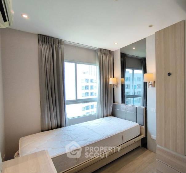 รูป คอนโด 2-ห้องนอน ที่ เอลลิโอ เดลเรย์ สุขุมวิท 64 ใกล้ BTS อุดมสุข (ID 2745328) - รูปที่ 4/4