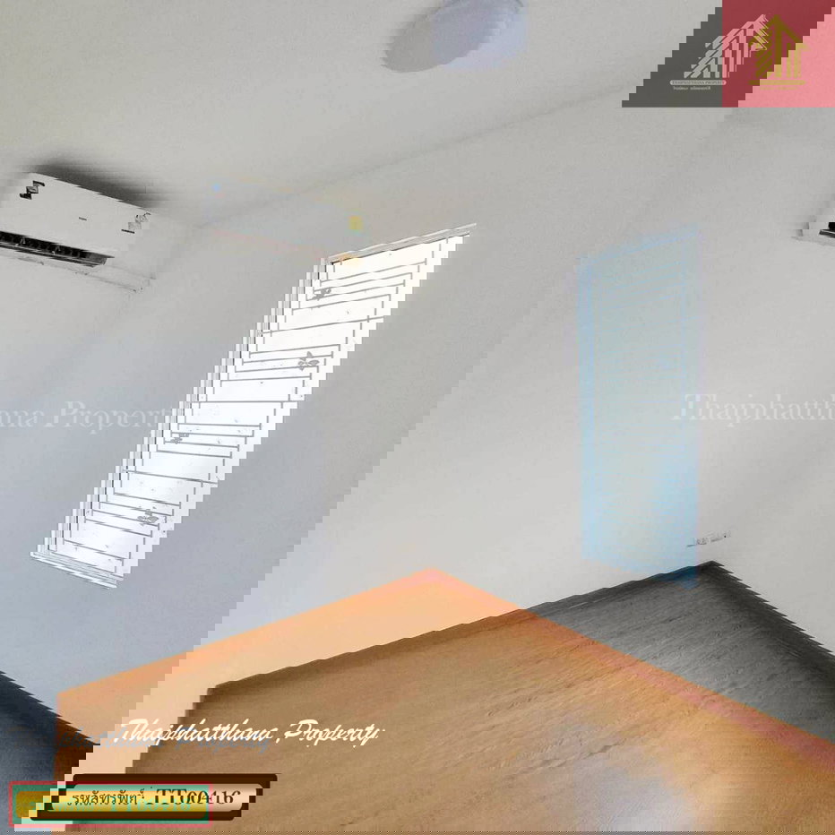 รูป พฤกษาวิลล์ 49 ศรีนครินทร์ ซอยทรัพย์บุญชัย รีโนเวทใหม่ ขายราคาพิเศษ - รูปที่ 9/12