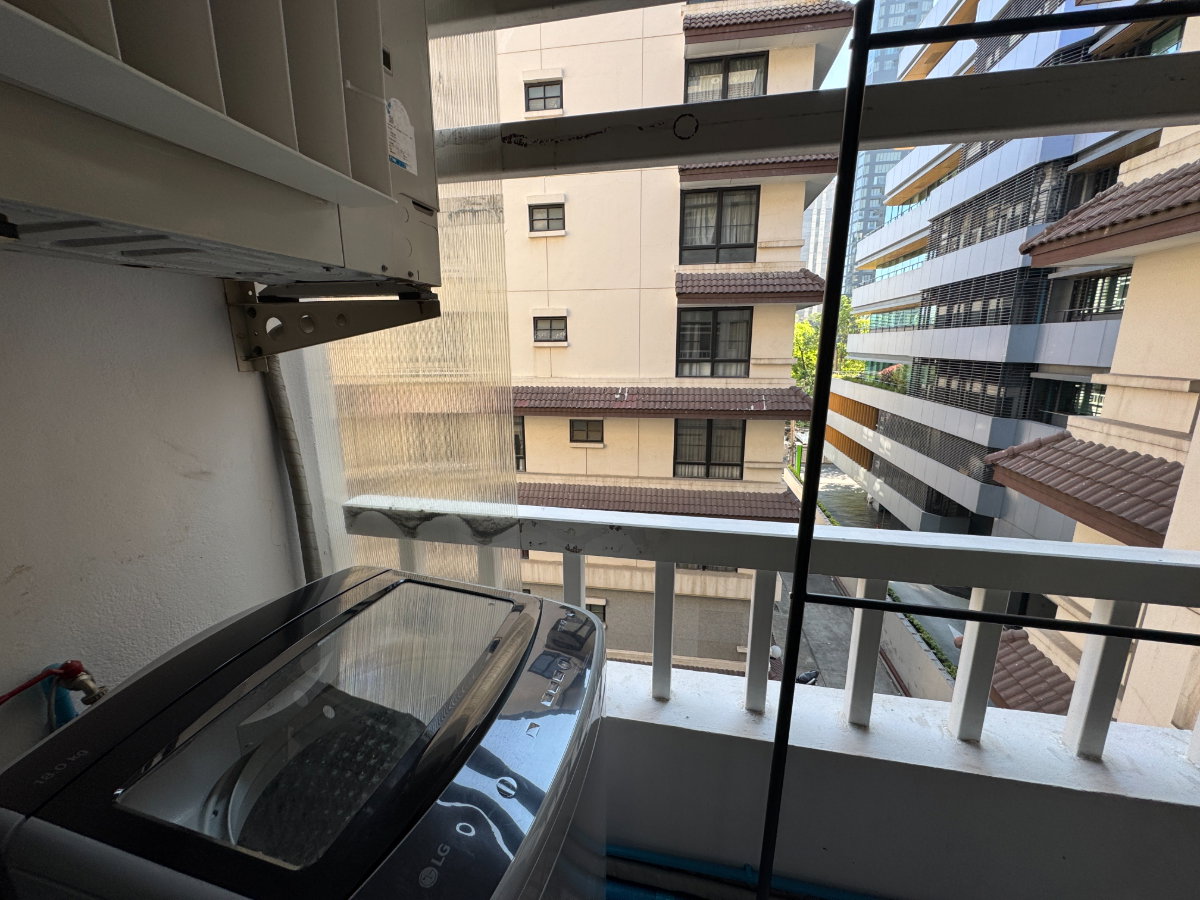 รูป 💎 ให้เช่า Baan Chan Thonglor คอนโดหรู ใจกลางทองหล่อ ทำเลดี เดินทางสะดวก | Code DS2382 Line @Dstay - รูปที่ 10/11