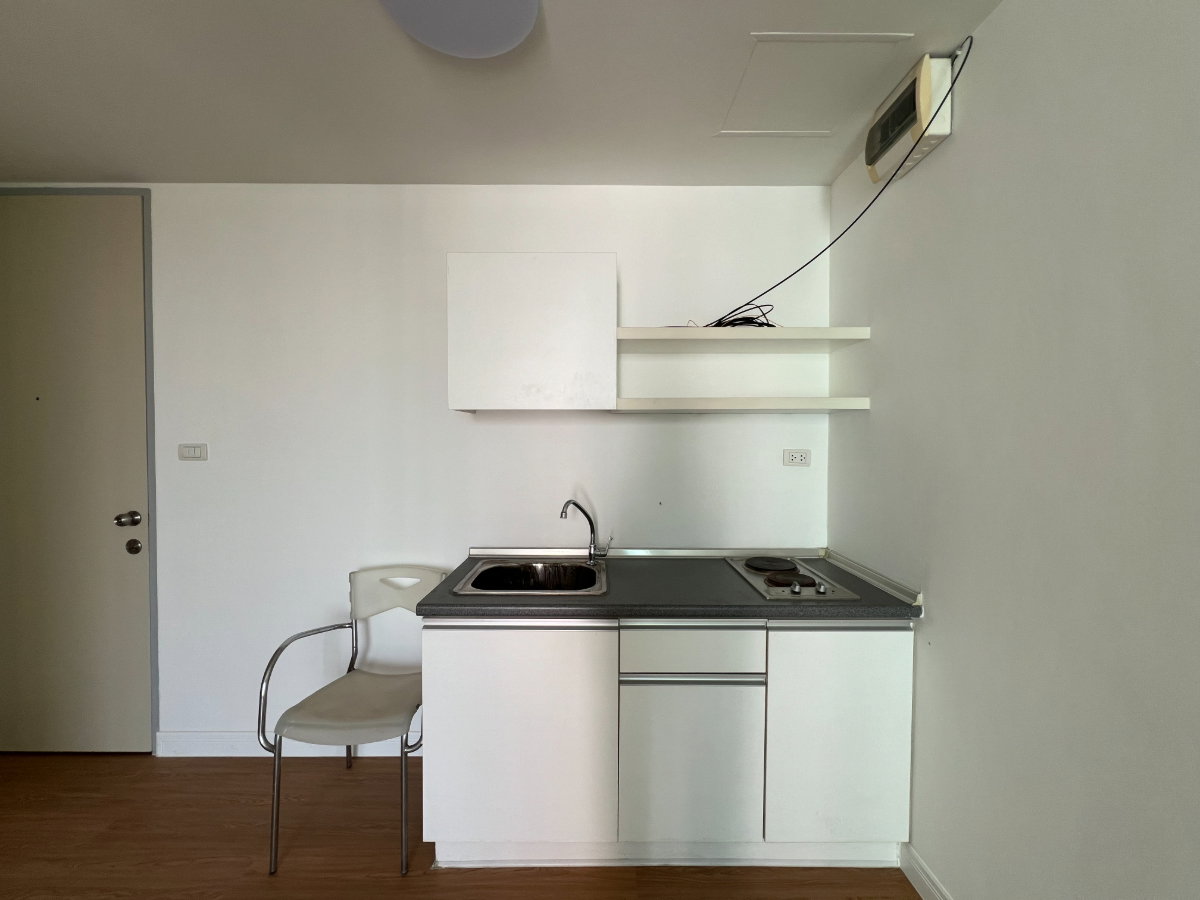 รูป BCN 34761 : ซิตี้รูม คอนโดมิเนียม - รูปที่ 10/25