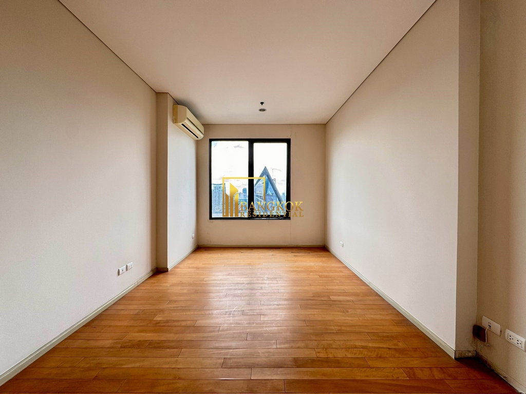 รูป Villa Asoke | Expansive 5 Bedroom Penthouse For Sale Near MRT - BR18933CD - รูปที่ 18/57