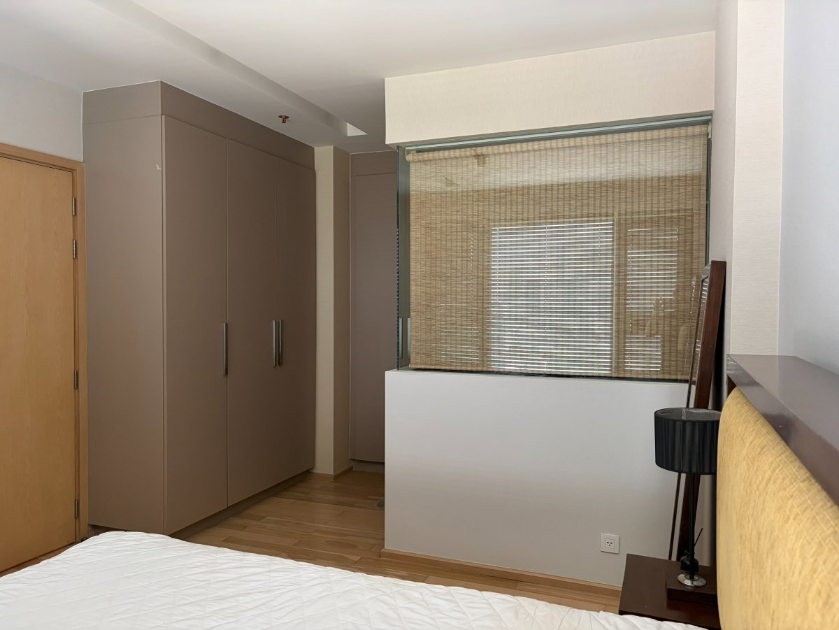 รูป ให้เช่าคอนโด Siri @Sukhumvit ตกแต่งครบครัน (S15-16498) - รูปที่ 5/7