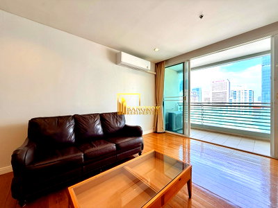คอนโดให้เช่า : The Royal Saladaeng | Premium 3 Bedroom Condo in Silom - BR60198CD