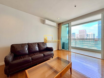 รูปภาพ The Royal Saladaeng | Premium 3 Bedroom Condo in Silom - BR60198CD