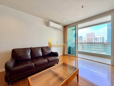 The Royal Saladaeng | Premium 3 Bedroom Condo in Silom - BR60198CD