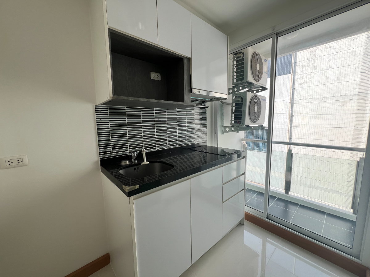 รูป CIMB 0048 : ชาโตว์ อินทาวน์ สุขุมวิท 64 ใกล้ BTS ปุณณวิถี - รูปที่ 10/12